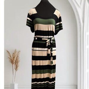 Women's Plus Size Dress